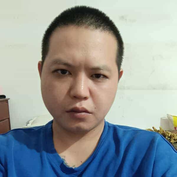 32岁岁广西单身帅哥 - 嘉峪关吉缘网