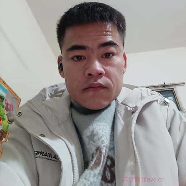 36岁岁陕西单身帅哥 - 嘉峪关吉缘网