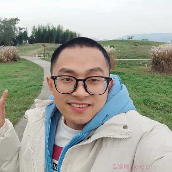 37岁岁浙江单身帅哥 - 嘉峪关吉缘网