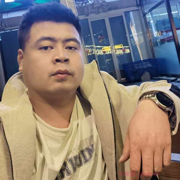 34岁岁陕西单身帅哥 - 嘉峪关吉缘网