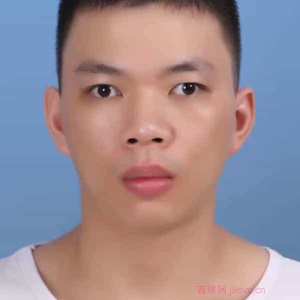 33岁岁广东单身帅哥 - 嘉峪关吉缘网