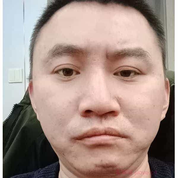 34岁岁山东单身帅哥 - 嘉峪关吉缘网
