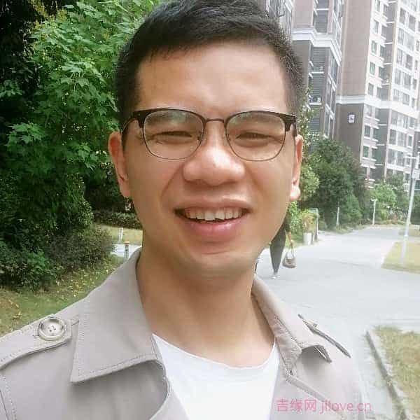 34岁岁湖南单身帅哥 - 嘉峪关吉缘网