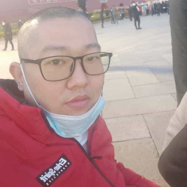 35岁岁陕西单身帅哥 - 嘉峪关吉缘网