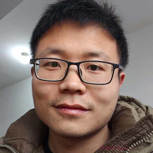 33岁岁湖北单身帅哥 - 嘉峪关吉缘网