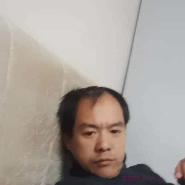 36岁岁安徽单身帅哥 - 嘉峪关吉缘网