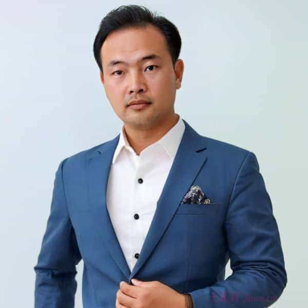 33岁岁山东单身帅哥 - 嘉峪关吉缘网