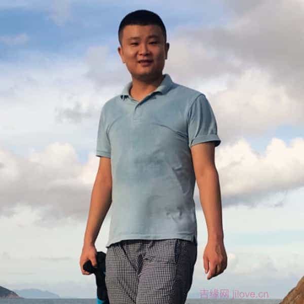 40岁岁湖南单身帅哥 - 嘉峪关吉缘网