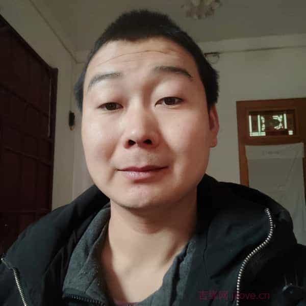 37岁岁陕西单身帅哥 - 嘉峪关吉缘网