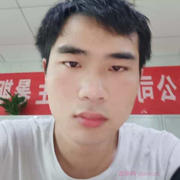 29岁岁江西单身帅哥 - 嘉峪关吉缘网