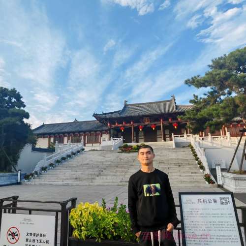 33岁岁浙江单身帅哥 - 嘉峪关吉缘网