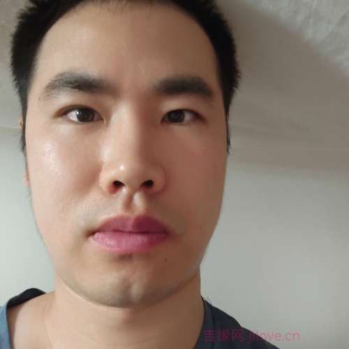 29岁岁广东单身帅哥 - 嘉峪关吉缘网
