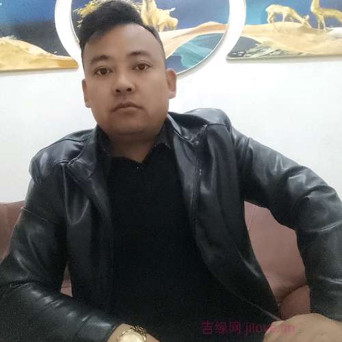39岁岁山东单身帅哥 - 嘉峪关吉缘网