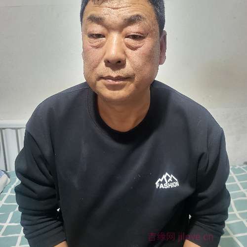 53岁岁内蒙古单身帅哥 - 嘉峪关吉缘网