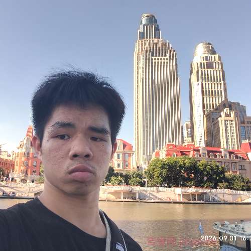 21岁岁广西单身帅哥 - 嘉峪关吉缘网