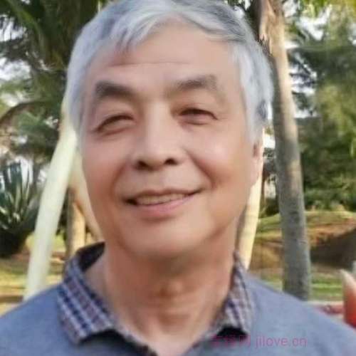 75岁岁海南单身帅哥 - 嘉峪关吉缘网